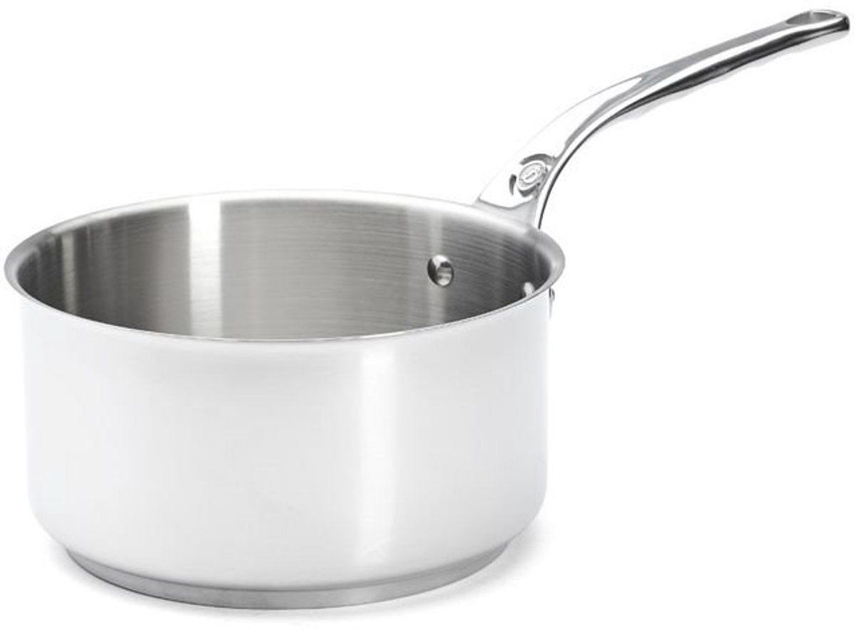 Debuyer de Buyer Milady – Kochtopf – ø20 cm – Edelstahl – 3 Liter