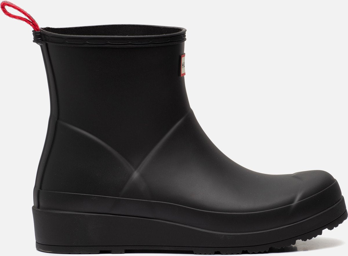 Hunter Original Play Boot kurze Damen-Regenstiefel – Größe 40 41