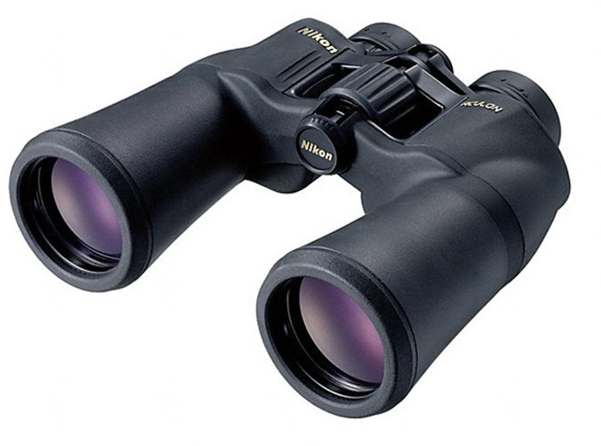 Nikon aculon a211 12x50 verrekijker