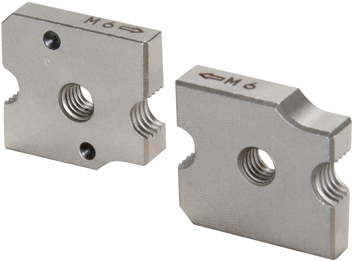 Makita Zubehör Messerset 6mm Stahl - 199087-8 - 199087-8
