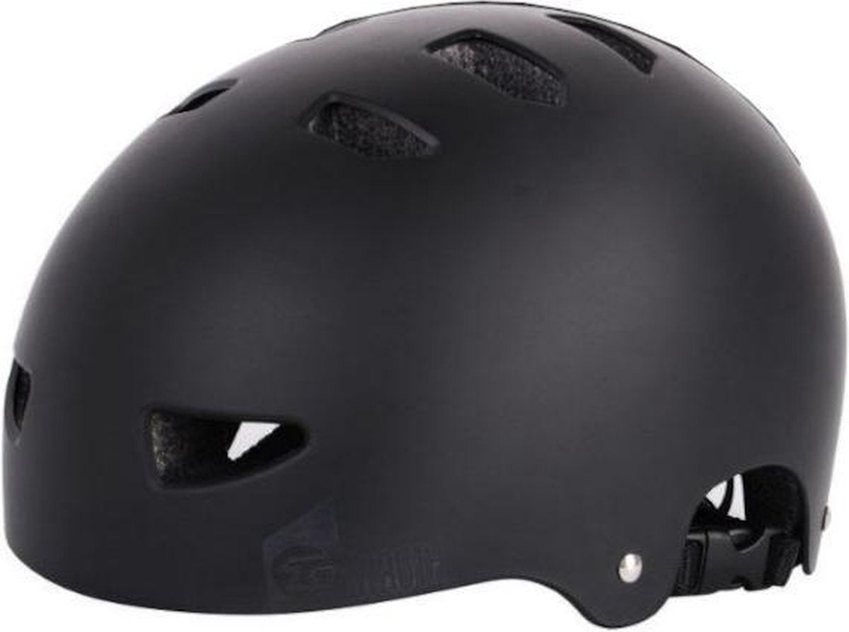 Tempish - Wruth - Skatehelm - Schwarz - 59-61cm (XL)