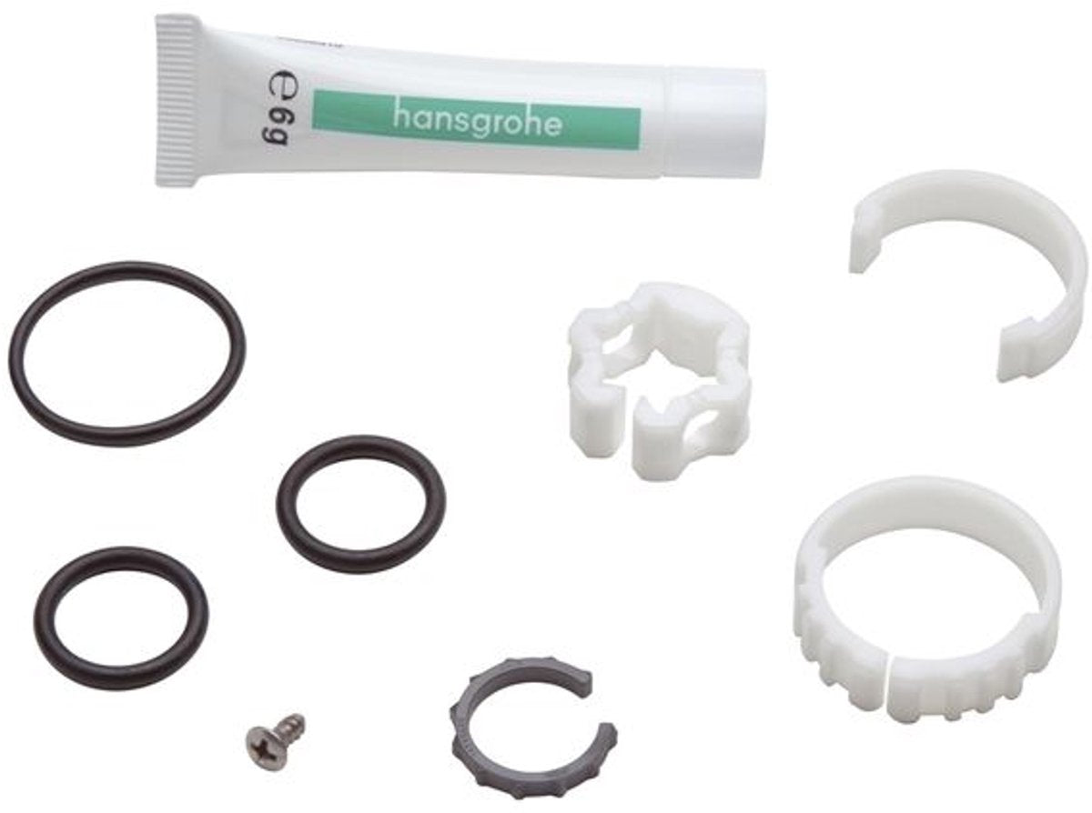 Hansgrohe Zubehörteile Sanitärarmaturen 92646000