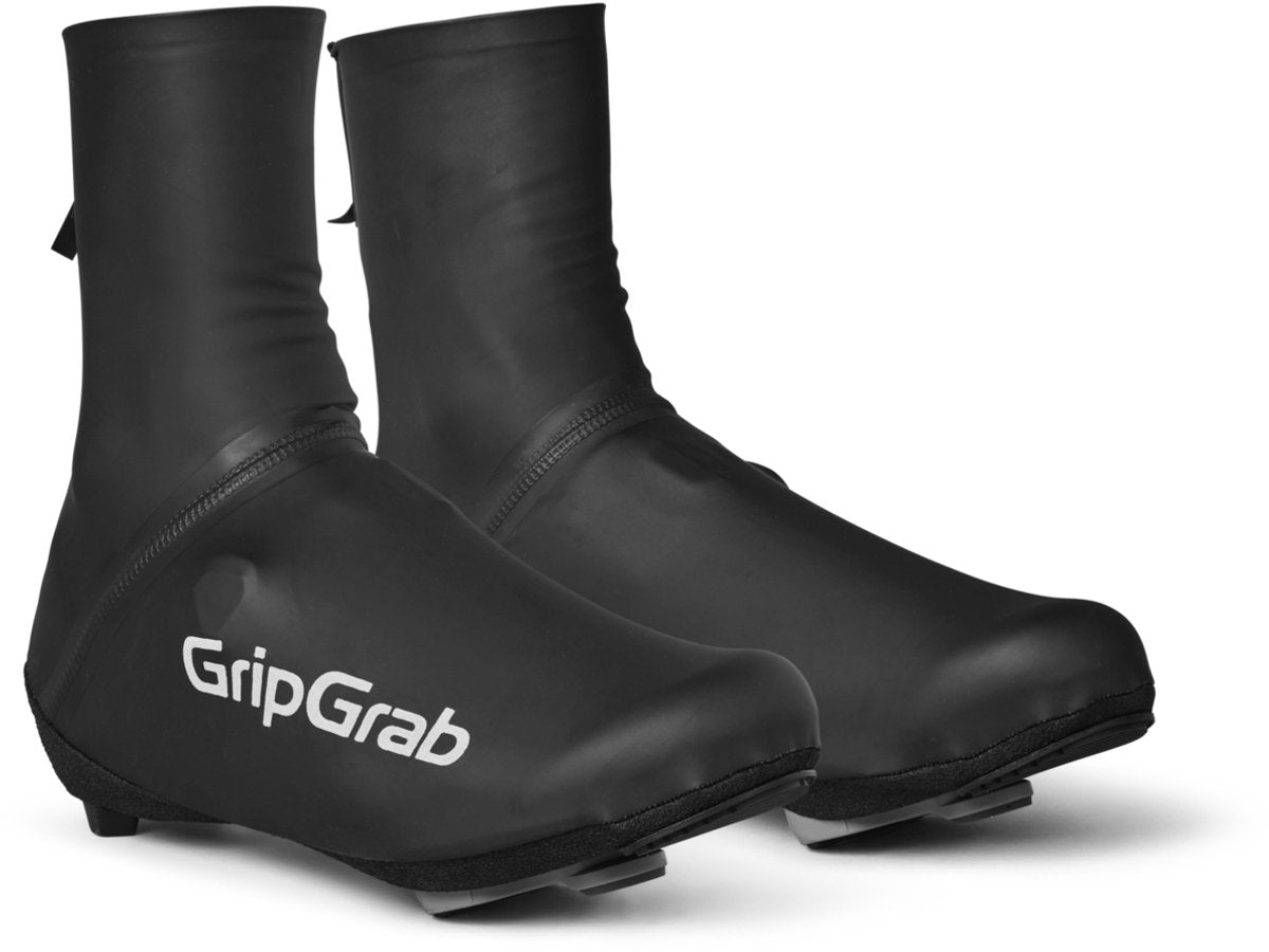 Gripgrab Pacr wasserdichte Straßen-Überschuhe