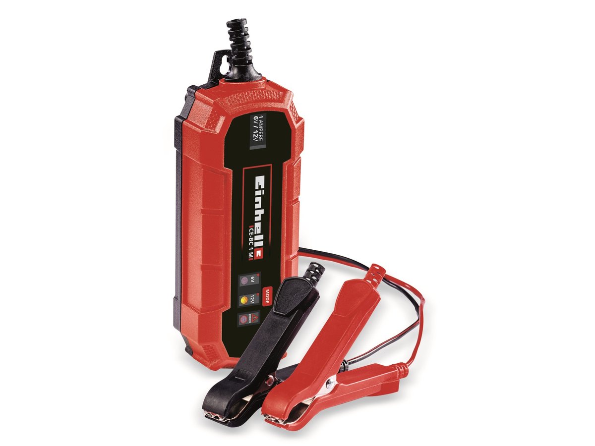 Einhell Einhell Battery Ladegerät CE-BC 1 m