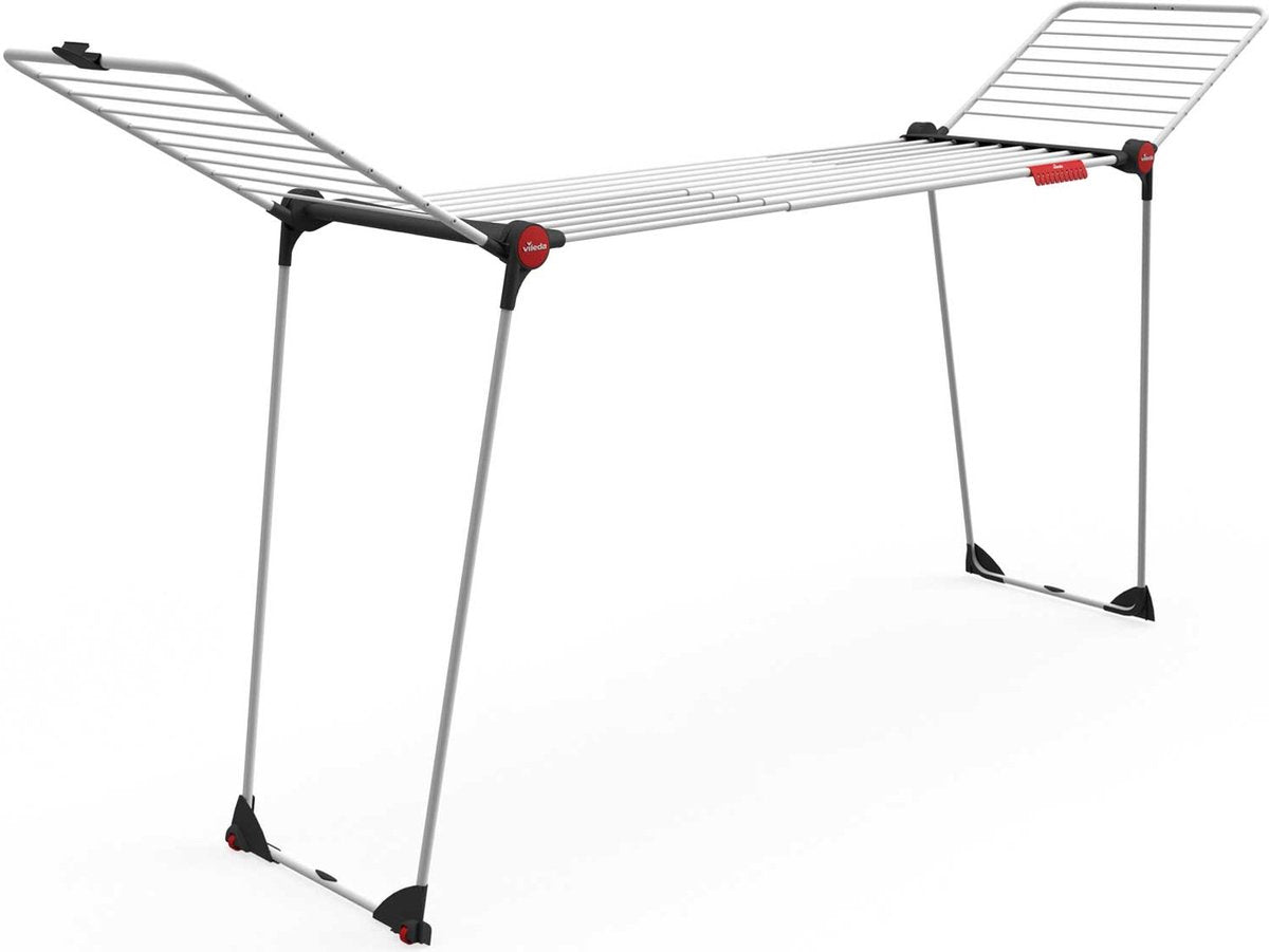 Vileda Wäscheständer Infinity Flex 30m