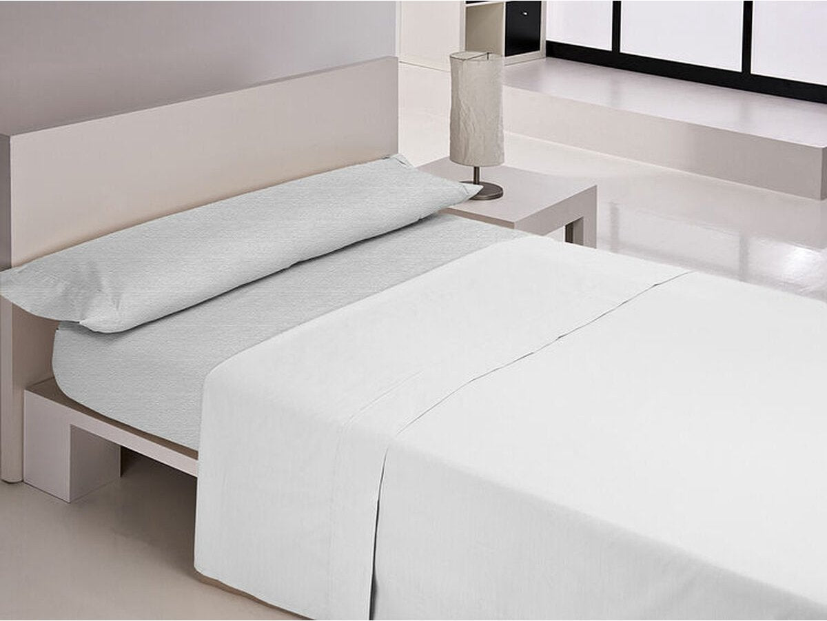 Happy Home Top-Mix-Farben-weißes Bett von 150