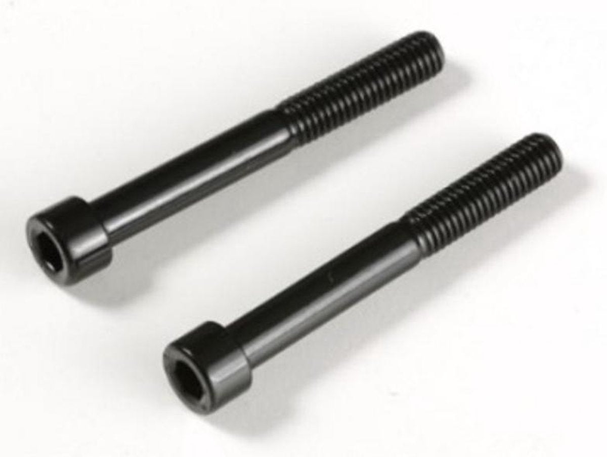 Thule Duo Teil Yepp Mini Bolzenset Vorbauadapter 2 – Schwarz