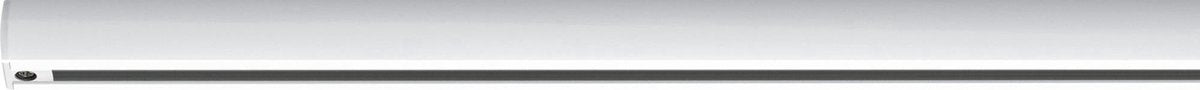 Paulmann Urail 97683 230V Schienensystem Komponenten Schiene weiß 1 m
