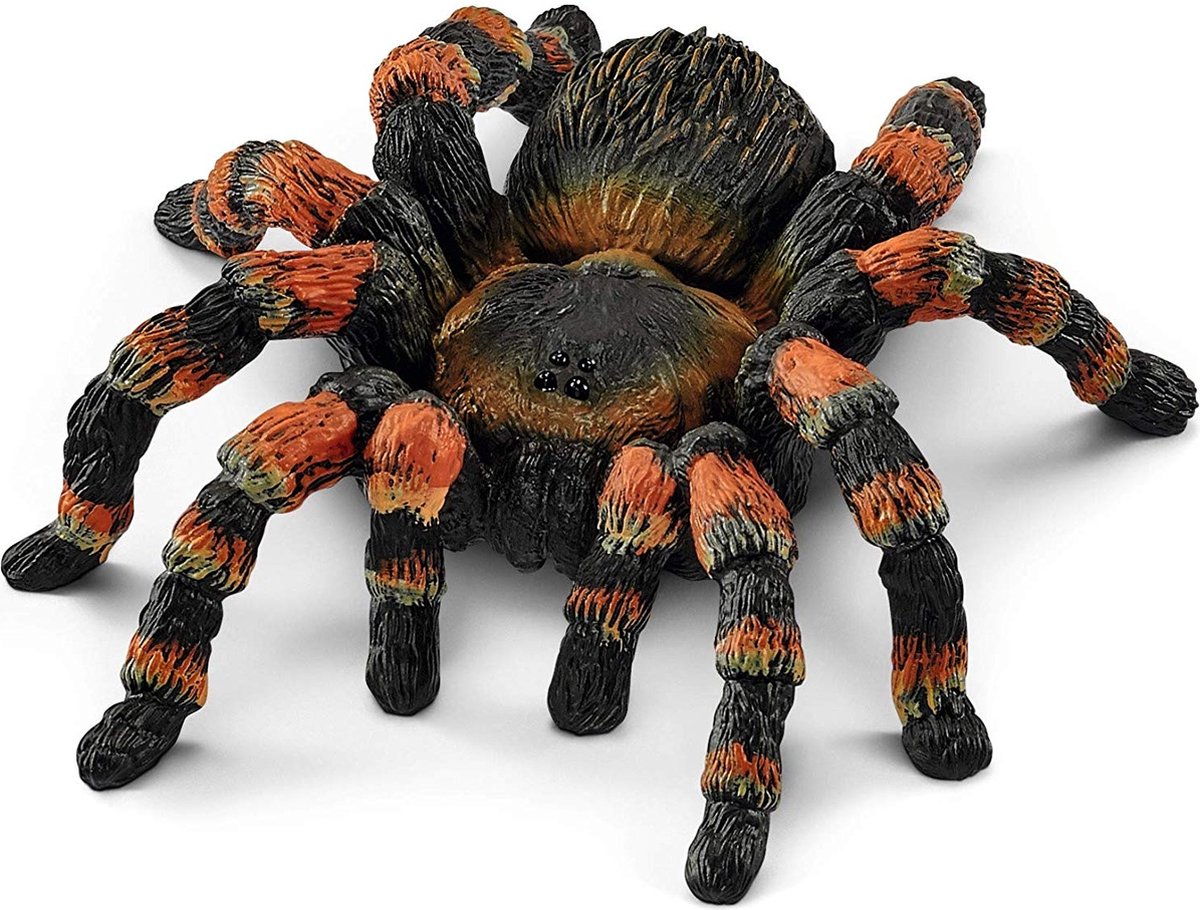 Schleich Wild Life - Vogelspinne - 14829