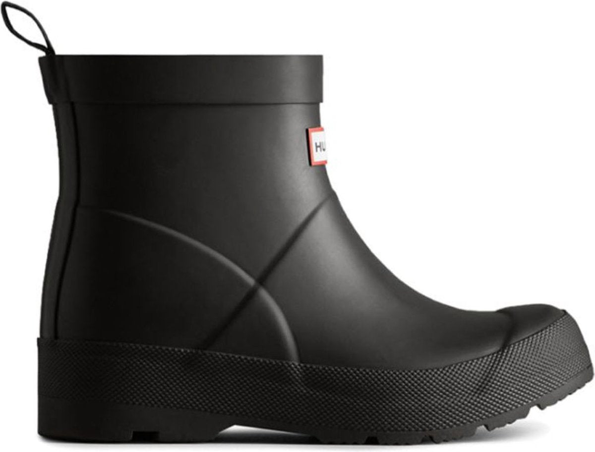 Hunter BK Play Boot Unisex-Regenstiefel – Größe 32