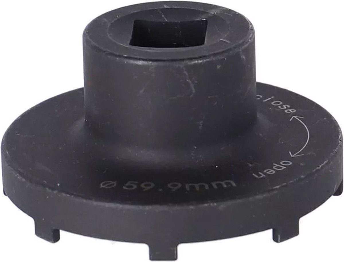 XLC Käufer Bosch Classic Gen1 bis E02