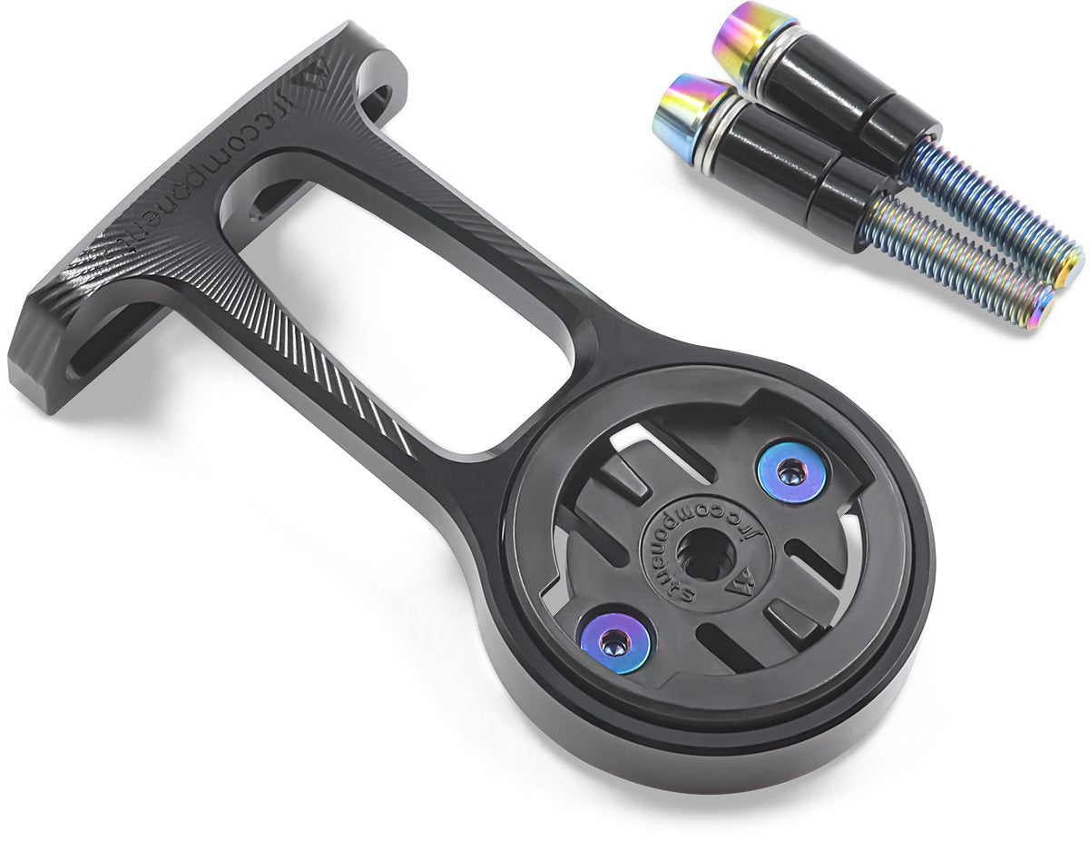 Jrc Wahoo Lenkerhalter Computerhalterung Stealth+ Premium