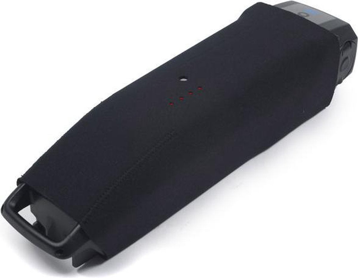 HOES FAH Batterieabdeckung Yamaha Rahmen SW