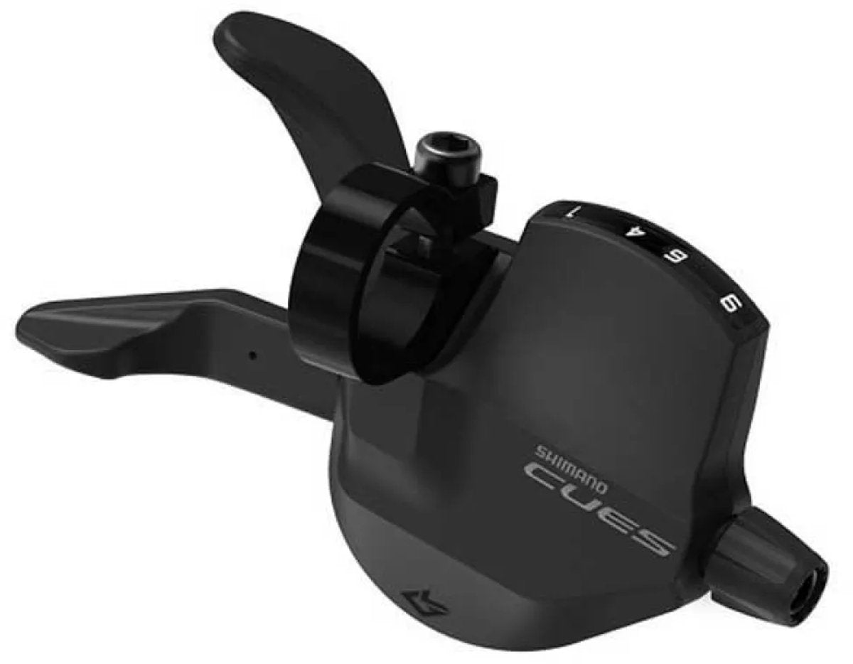 Shimano Schalteinheit Cues U4000 R 9Sp