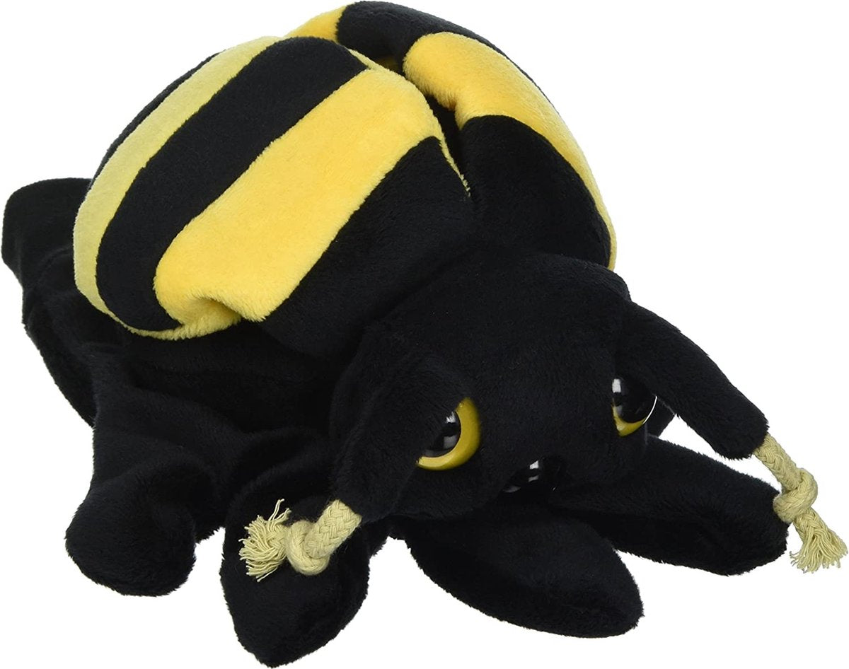 Beleduc mit Spielhandschuh - Handpuppe