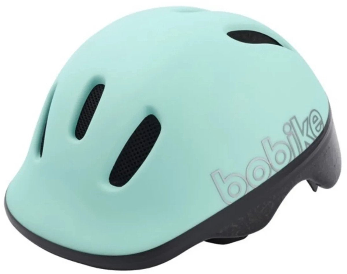 Helm Bobike go xxs 44 48 Marshmallow