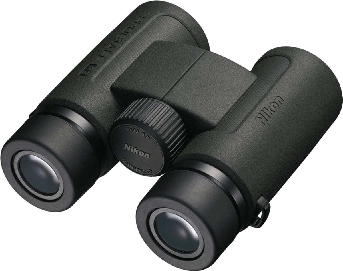 Nikon Prostaff P3 8x30 Fernglas – Schwarz