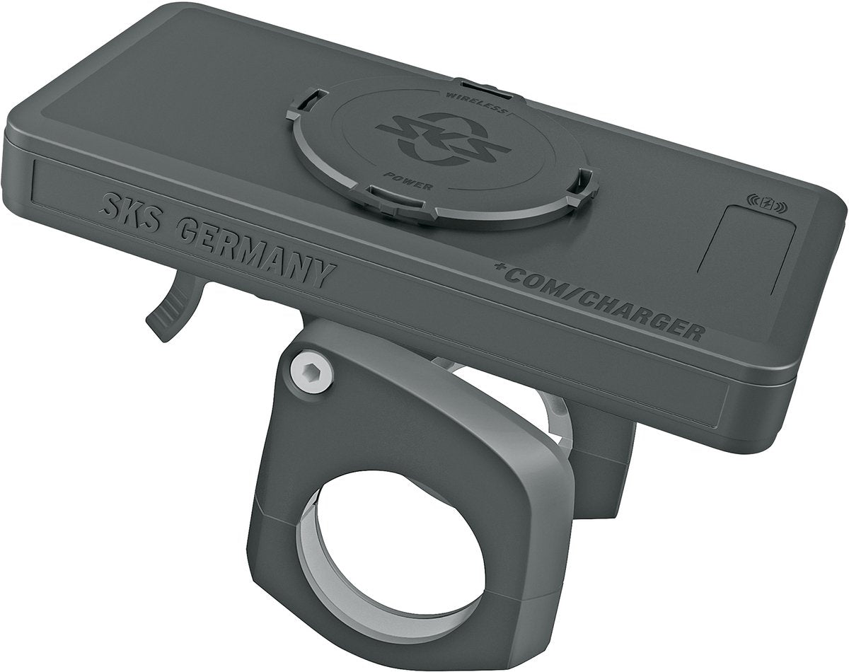 Sks Germany Compit+ Power Handyhalter