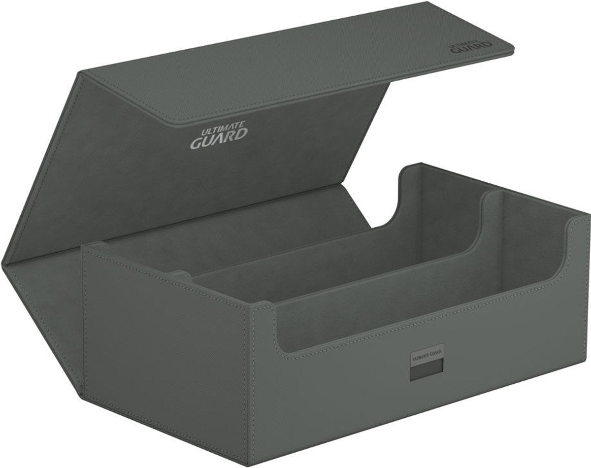 Ultimate Guard Arkhive 800+ Xenoskin – Grau