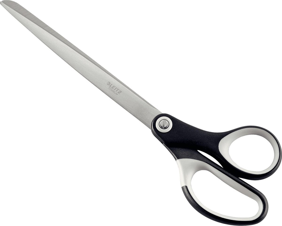 Leitz Titanschere - 260 mm - Schwarz