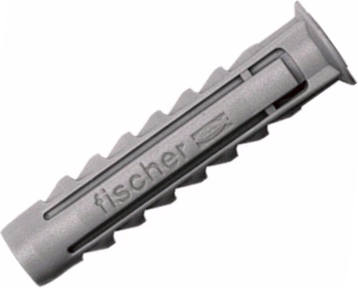 Fischer-Bolzen SX 90886 Nylon 4 x 20 mm (50 Stück)