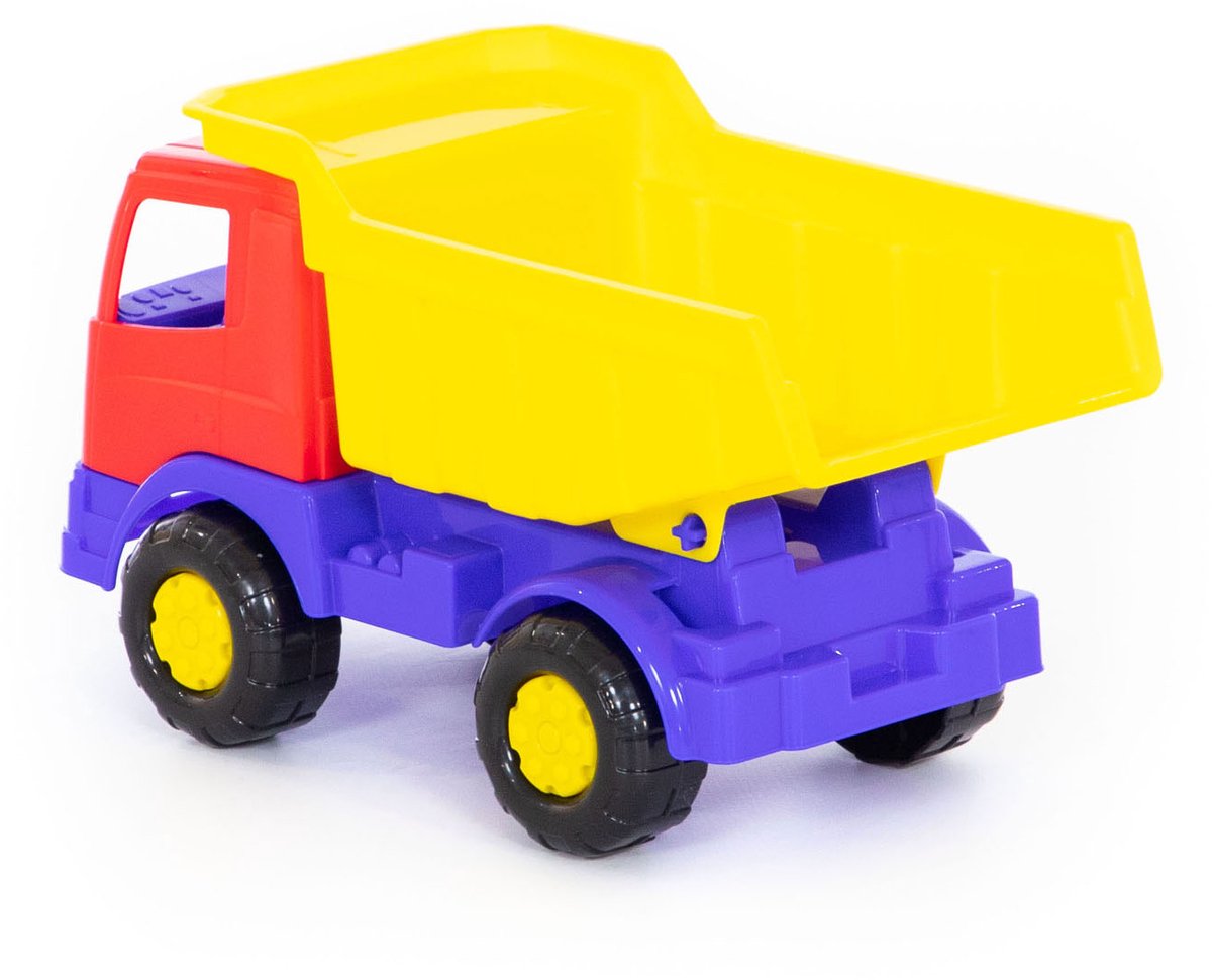 Cavallino Tilt Truck