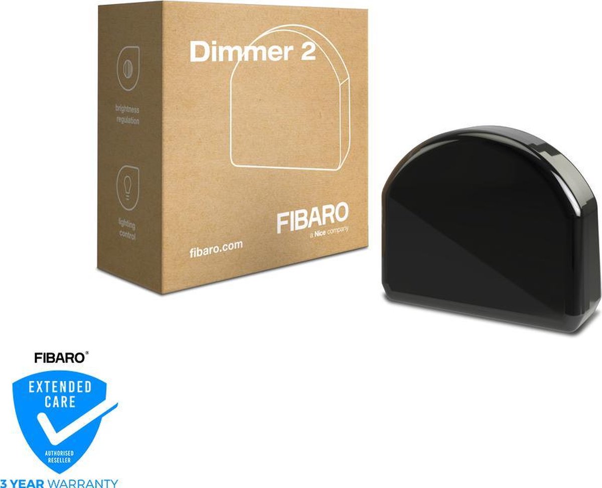 Fibaro Fibaro Dimmer 2