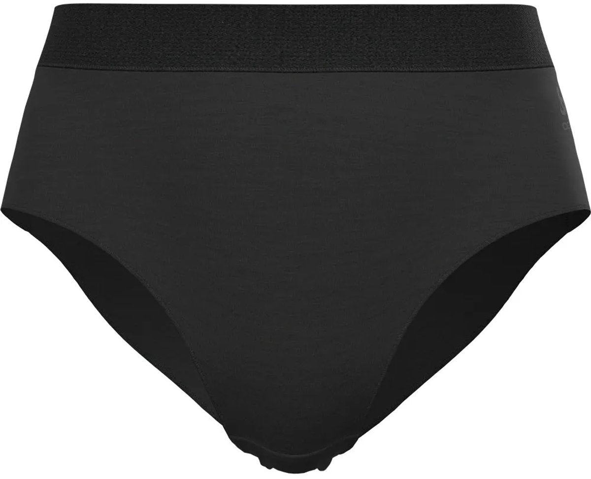Odlo Natural Merino 160 Sport-Slip – Damen – Schwarz – S