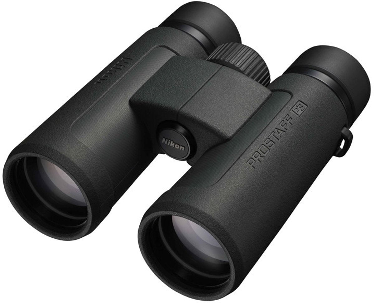 Nikon Prostaff P3 – 8x42 – Fernglas – Schwarz