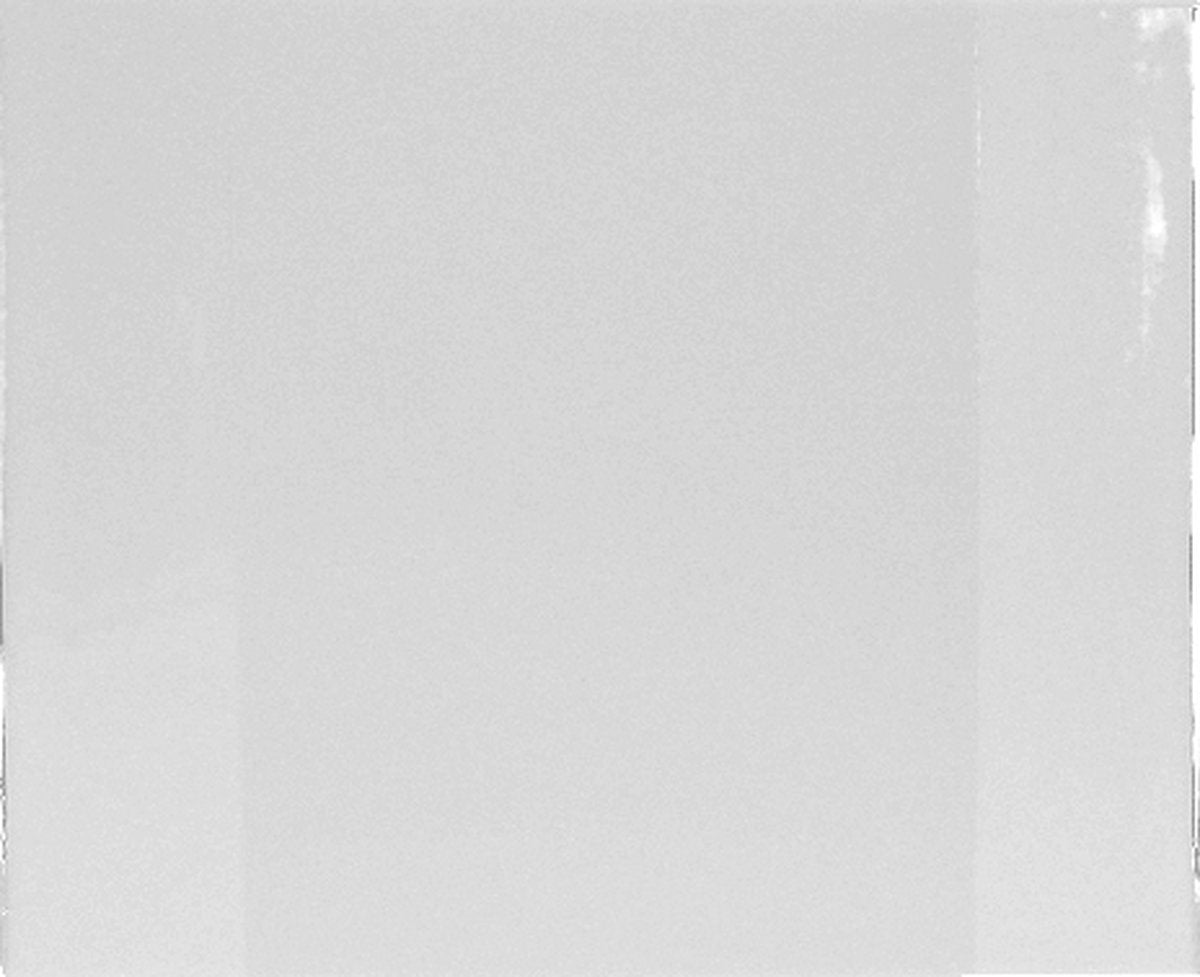 Kangaro k-0014k400 Schreibtischunterlage 63x50cm transparent