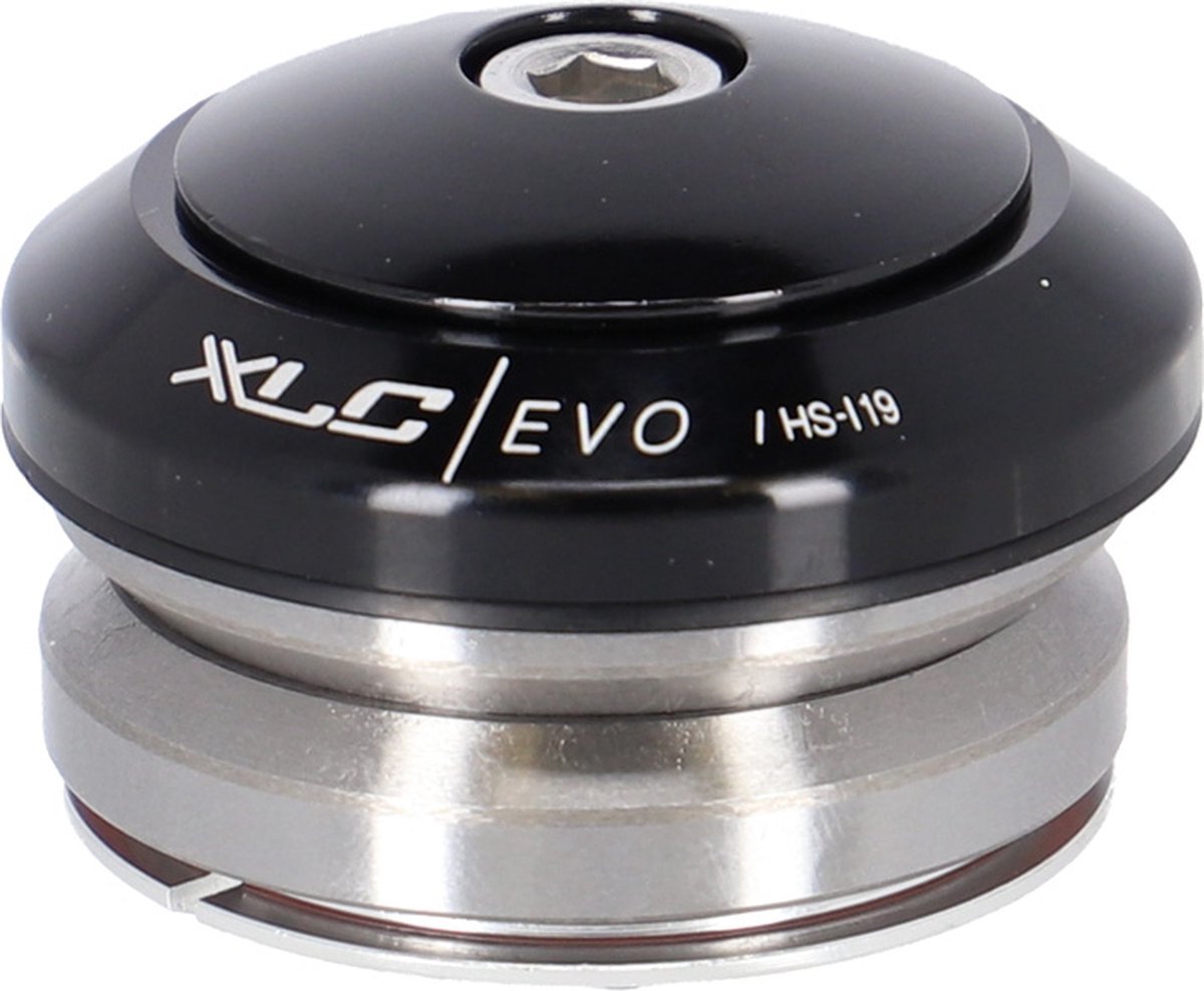 XLC Evo A-Head-Headset HS-i19