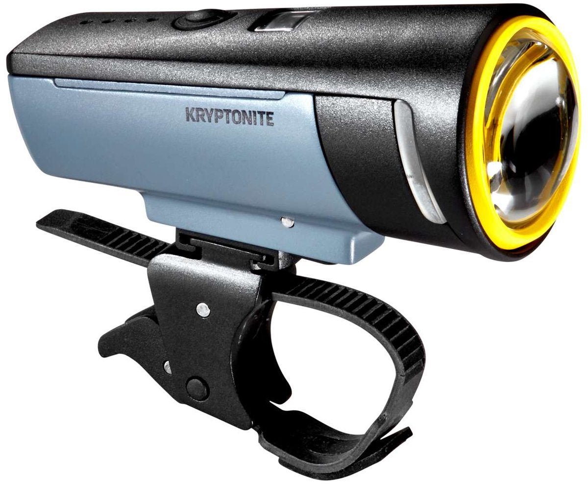 Kryptonite-Scheinwerfer anregen x6