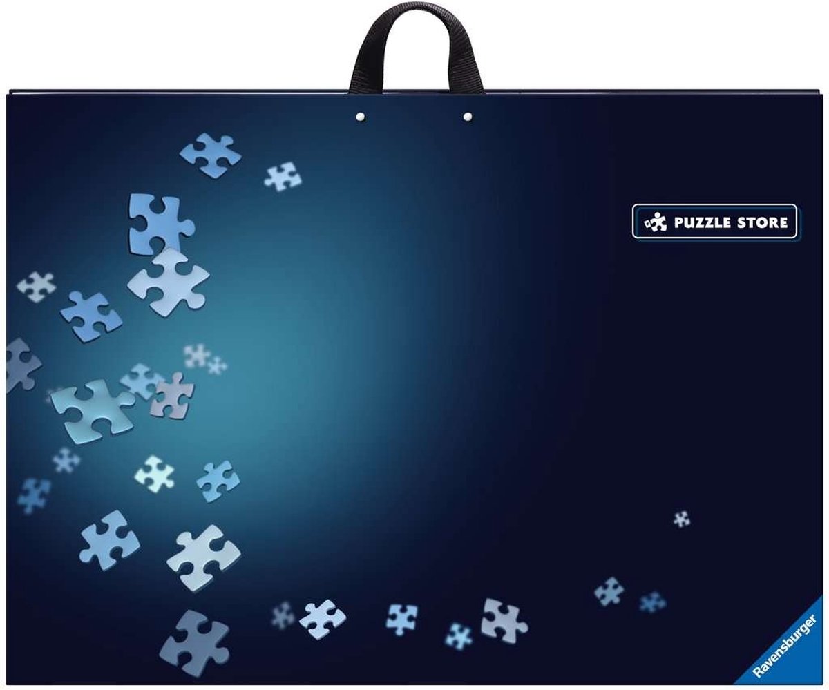 Puzzle -Speicherordner, 300 - 1000st.