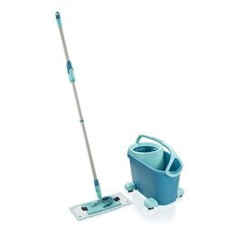 Leifheit Clean Twist M Ergo Set mobil