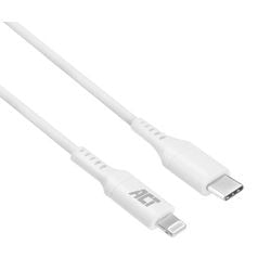 USB-Kabel Act AC3015 weiß 2 m