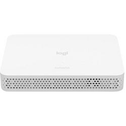 Videoconferentie-systeem logitech room mate wit 211 mm x 161 mm x 35 mm