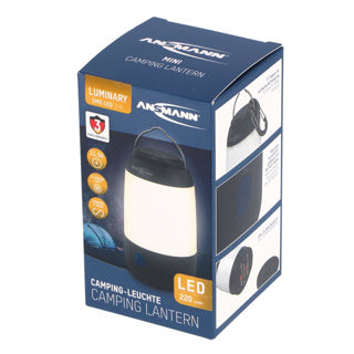 Lampe Camping LED | 2 Stk