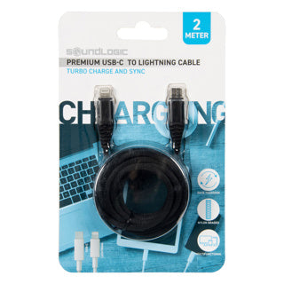 Keine Marke Ladekabel USB C Lightning | 4 Stück