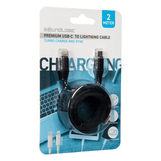Keine Marke Ladekabel USB C Lightning | 4 Stück