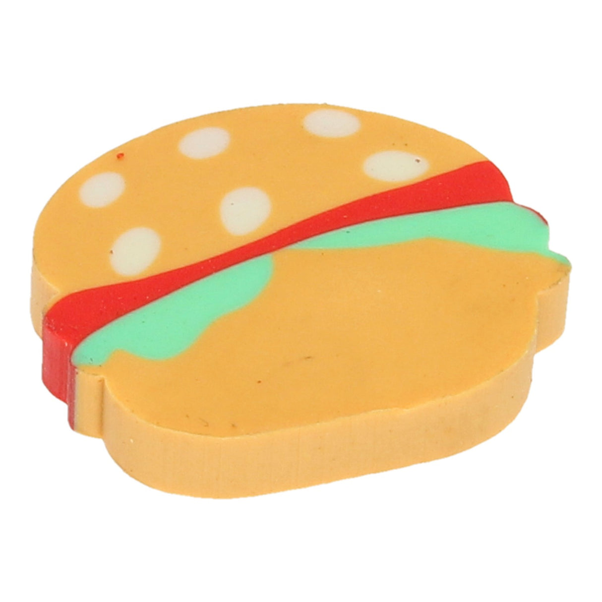 Duckiez-Gummiburger