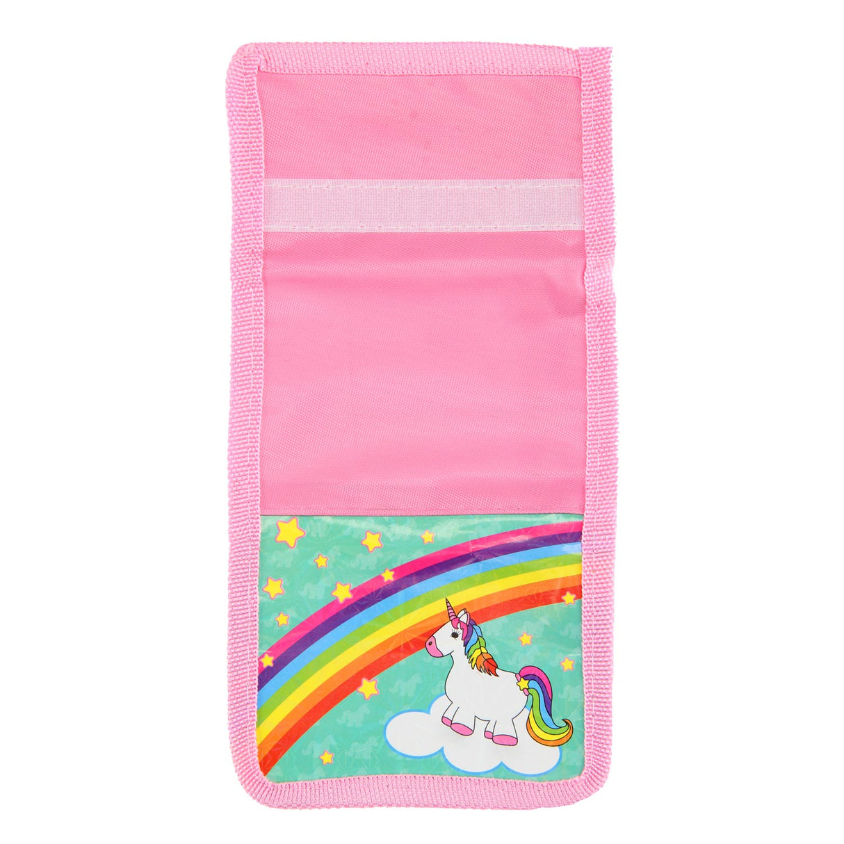 Duckiez Geldbörse Einhorn