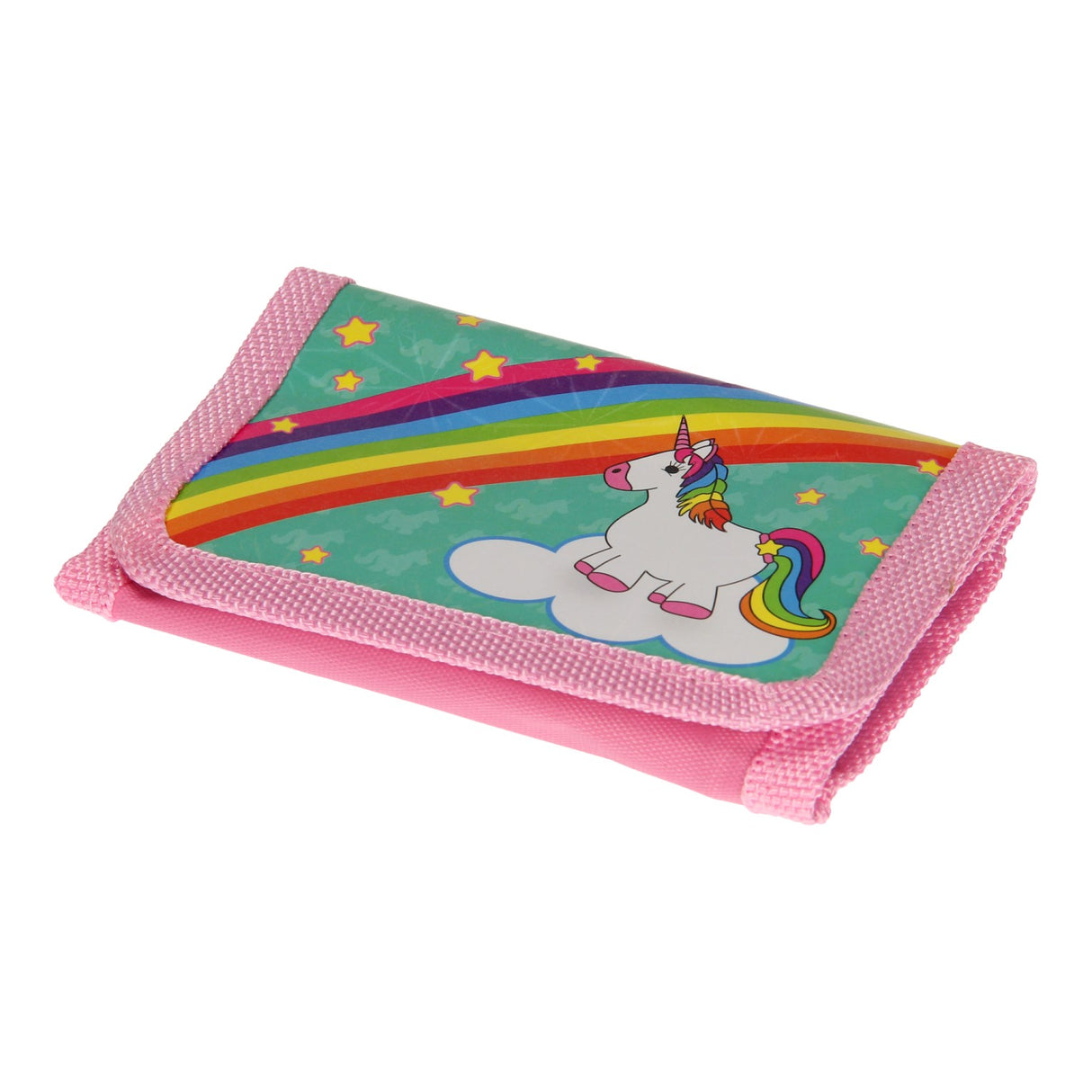 Duckiez Geldbörse Einhorn
