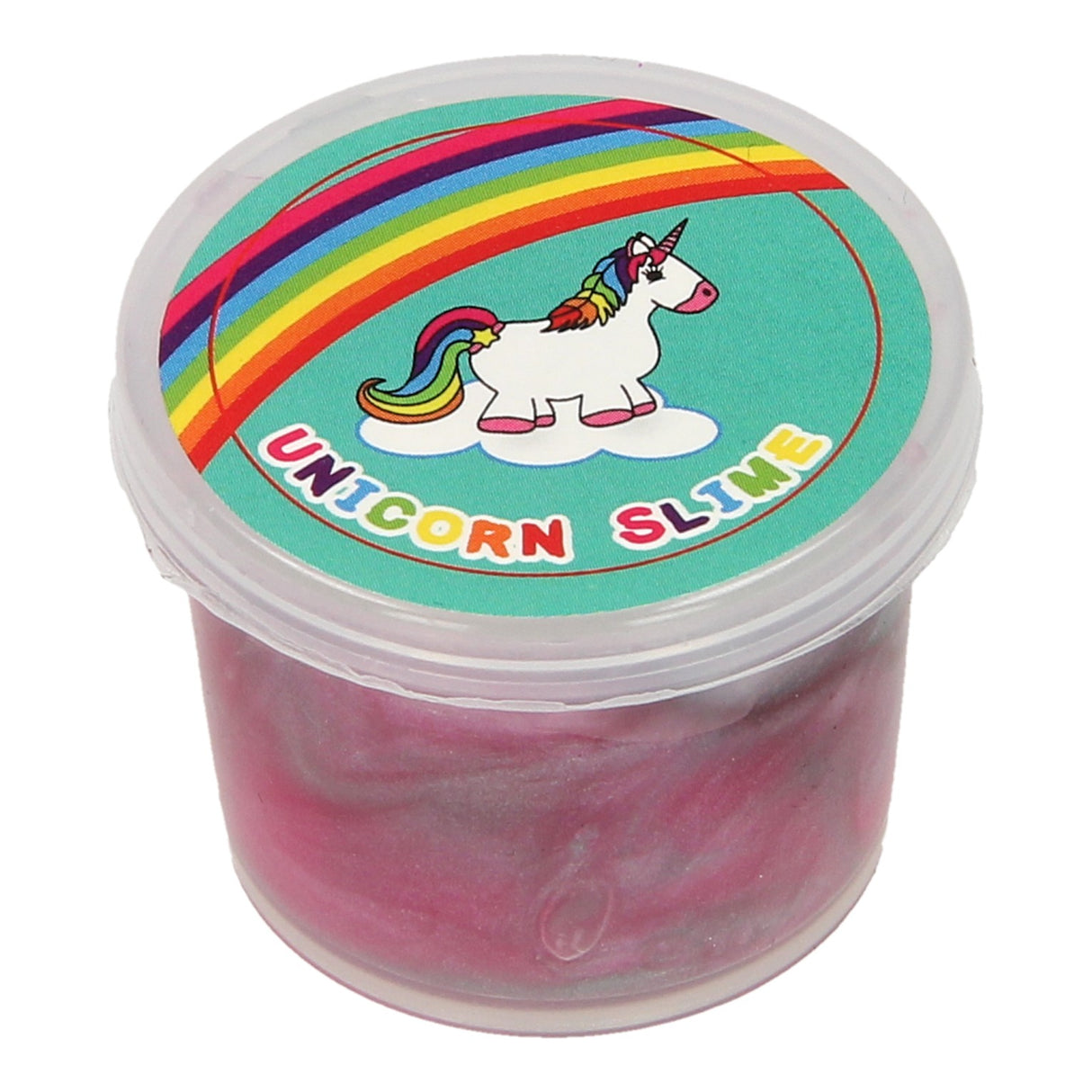 Duckiez Schleim-Einhorn