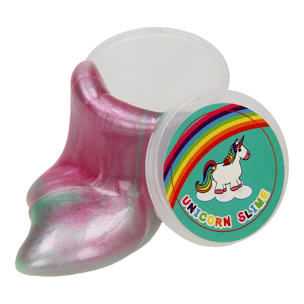 Duckiez Schleim-Einhorn
