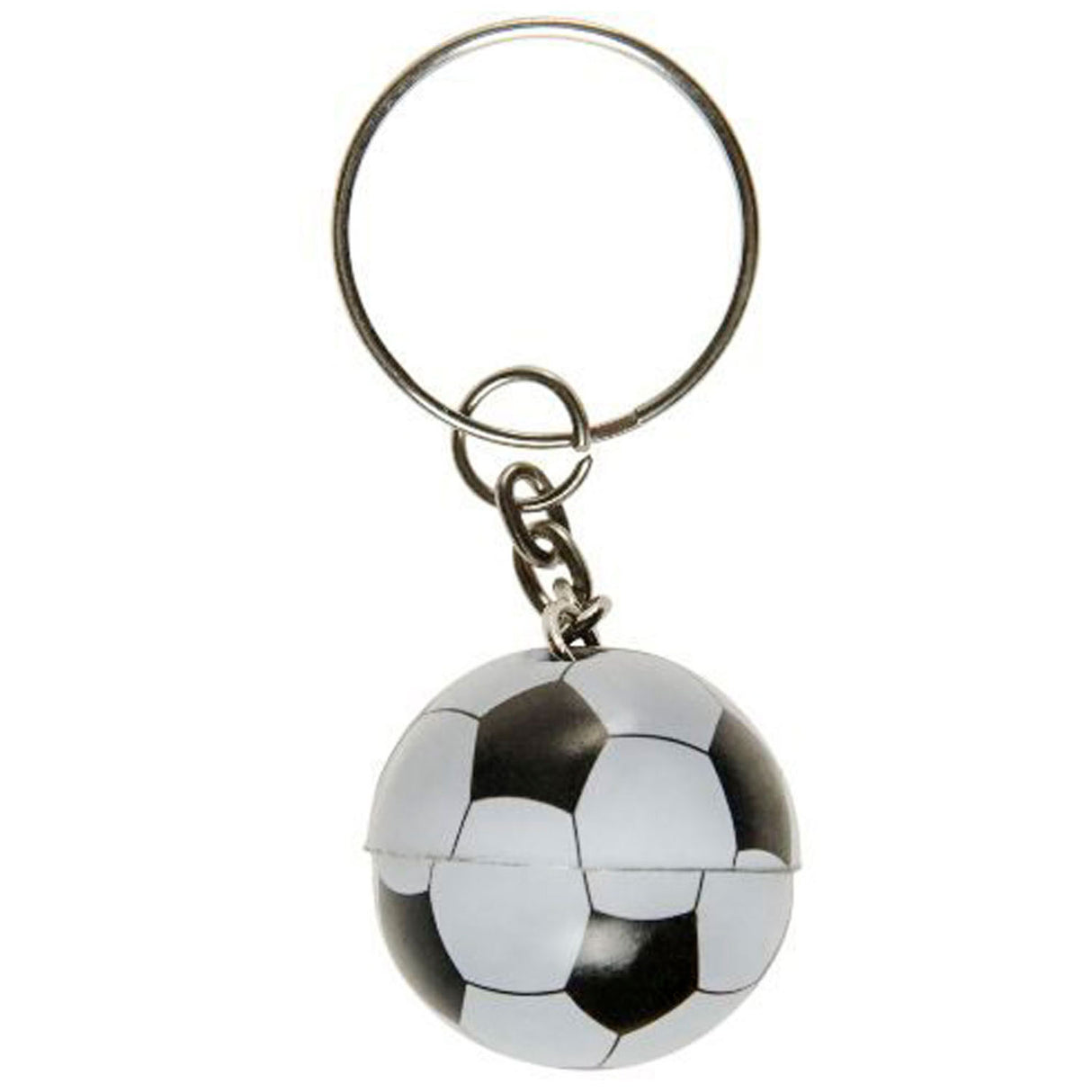 Duckiez Schlüsselanhänger - Fußball