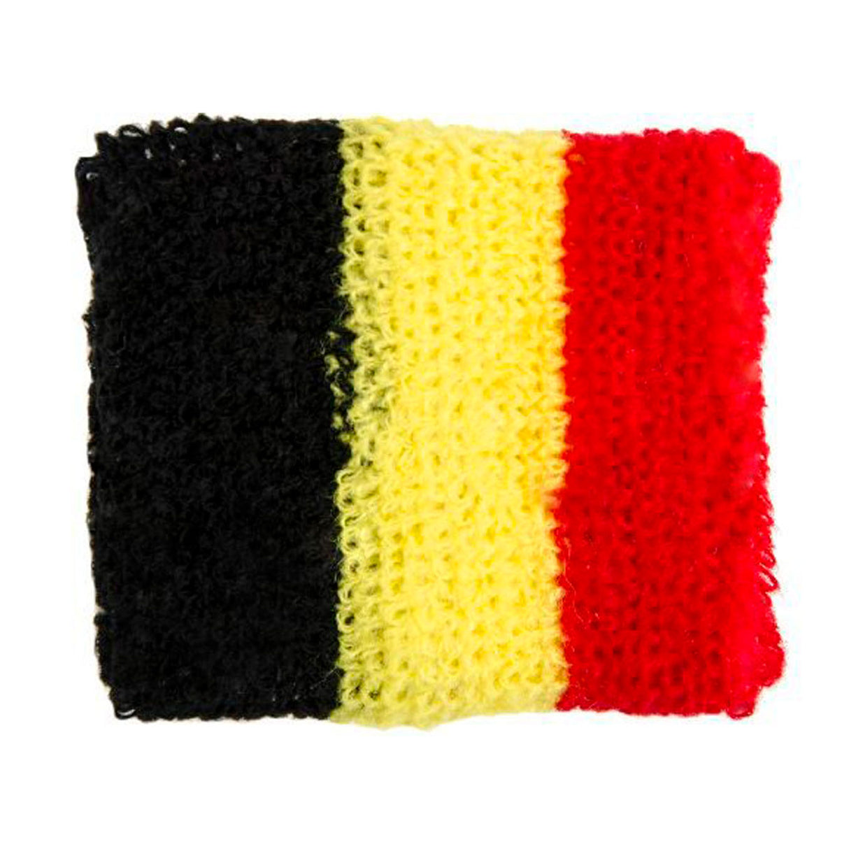 Duckiez Schweißband Belgien