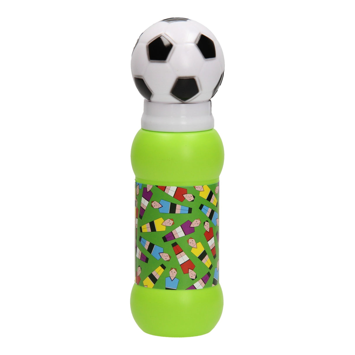 Duckiez Bellenbladen Fußball, 240 ml