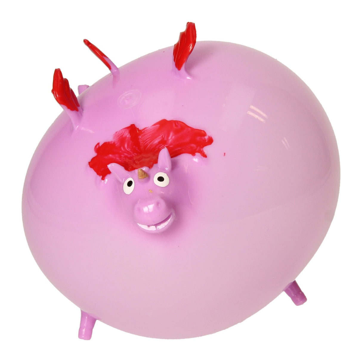 Duckiez Ballonball Einhorn