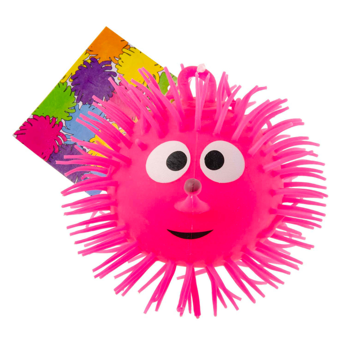 Duckiez Kugelball Smiley, 13cm