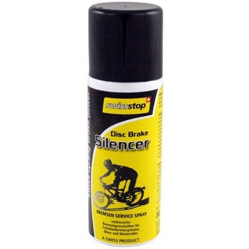 Swissstop - Scheibenbremsschalldämpfer 50ml